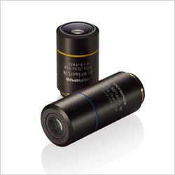 DSX500系列新规格物镜（共焦75 mm）